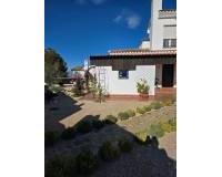 Resale - Detached Villa - Fuente Alamo - Las Palas
