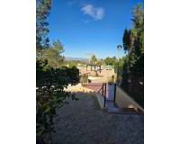 Resale - Detached Villa - Fuente Alamo - Las Palas