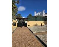 Resale - Detached Villa - Fuente Alamo - Las Palas