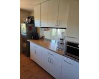 Resale - Detached Villa - Fuente Alamo - Las Palas