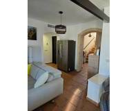 Resale - Detached Villa - Fuente Alamo - Las Palas