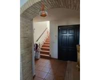 Resale - Detached Villa - Fuente Alamo - Las Palas