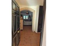 Resale - Detached Villa - Fuente Alamo - Las Palas