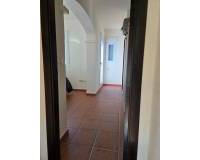 Resale - Detached Villa - Fuente Alamo - Las Palas
