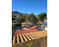 Resale - Detached Villa - Fuente Alamo - Las Palas
