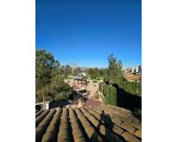 Resale - Detached Villa - Fuente Alamo - Las Palas
