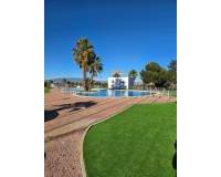 Resale - Detached Villa - Fuente Alamo - Las Palas