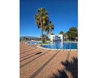 Resale - Detached Villa - Fuente Alamo - Las Palas