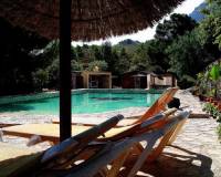 Resale - Detached Villa - Gea Y Truyols