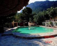 Resale - Detached Villa - Gea Y Truyols