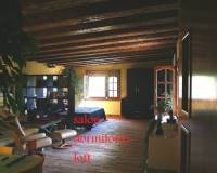 Resale - Detached Villa - Gea Y Truyols