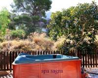 Resale - Detached Villa - Gea Y Truyols