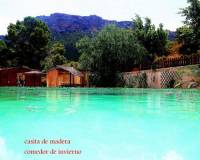 Resale - Detached Villa - Gea Y Truyols