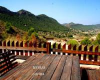 Resale - Detached Villa - Gea Y Truyols