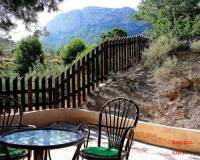 Resale - Detached Villa - Gea Y Truyols