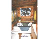 Resale - Detached Villa - Gea Y Truyols