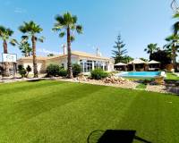 Resale - Detached Villa - Gea Y Truyols