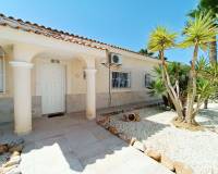 Resale - Detached Villa - Gea Y Truyols