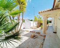 Resale - Detached Villa - Gea Y Truyols