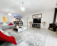 Resale - Detached Villa - Gea Y Truyols