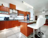 Resale - Detached Villa - Gea Y Truyols