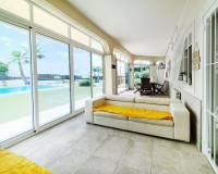 Resale - Detached Villa - Gea Y Truyols