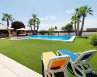 Resale - Detached Villa - Gea Y Truyols