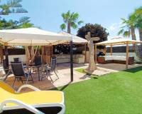 Resale - Detached Villa - Gea Y Truyols