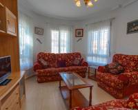 Resale - Detached Villa - Guardamar Del Segura - El Raso