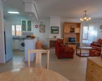 Resale - Detached Villa - Guardamar Del Segura - El Raso