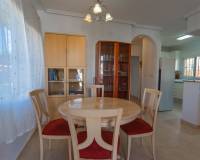 Resale - Detached Villa - Guardamar Del Segura - El Raso