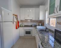 Resale - Detached Villa - Guardamar Del Segura - El Raso