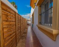 Resale - Detached Villa - Guardamar Del Segura - El Raso