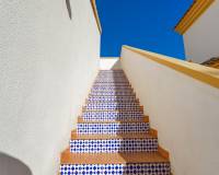 Resale - Detached Villa - Guardamar Del Segura - El Raso