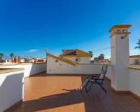 Resale - Detached Villa - Guardamar Del Segura - El Raso