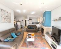 Resale - Detached Villa - Guardamar Del Segura - El Raso