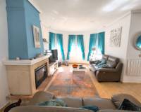 Resale - Detached Villa - Guardamar Del Segura - El Raso