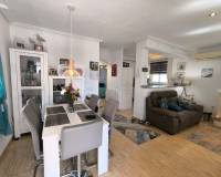 Resale - Detached Villa - Guardamar Del Segura - El Raso