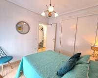 Resale - Detached Villa - Guardamar Del Segura - El Raso