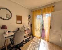 Resale - Detached Villa - Guardamar Del Segura - El Raso