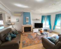 Resale - Detached Villa - Guardamar Del Segura - El Raso