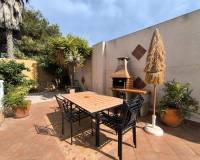 Resale - Detached Villa - Guardamar Del Segura - El Raso