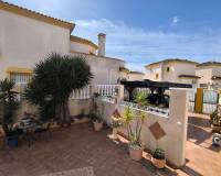 Resale - Detached Villa - Guardamar Del Segura - El Raso