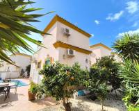 Resale - Detached Villa - Guardamar Del Segura - El Raso