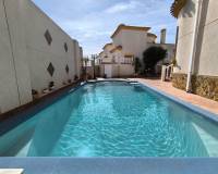 Resale - Detached Villa - Guardamar Del Segura - El Raso