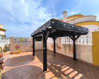 Resale - Detached Villa - Guardamar Del Segura - El Raso