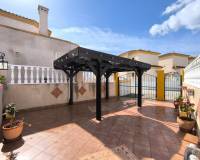 Resale - Detached Villa - Guardamar Del Segura - El Raso