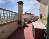 Resale - Detached Villa - Guardamar Del Segura - El Raso