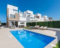 Resale - Detached Villa - Guardamar Del Segura - El Raso