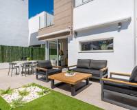 Resale - Detached Villa - Guardamar Del Segura - El Raso